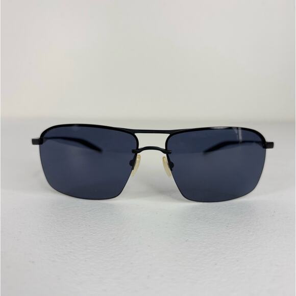 Costa Del Mar Skimmer Sunglasses Matte Black 6S6008 - Picture 2 of 14